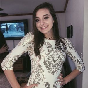 Meet your Posher, Maddie